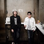 CHABE+堀江博久のNeil and Iraiza、15年ぶりアルバム「TIMELESS MELODIES」