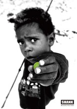 SHANK「Honesty Tour 2017」DVDジャケット