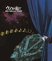 VOW WOW「ヴァウの総て-All About VOW 第二幕～渡英後@SHIBUYA-AX 2010/12/26」ジャケット