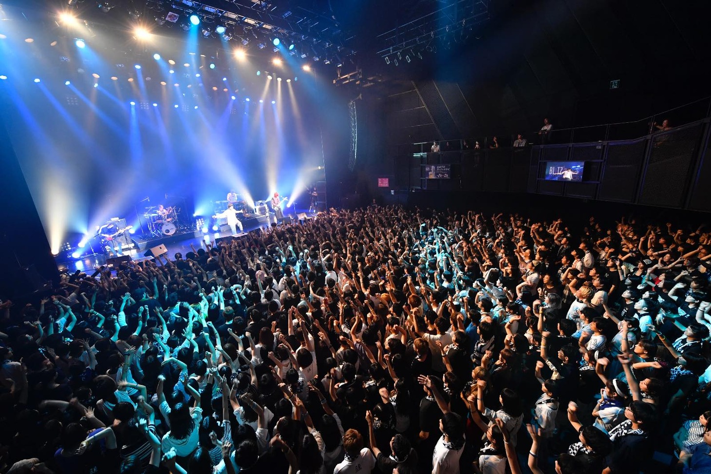「Penguin Grand-prix Revolution」の様子。