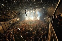 「Penguin Grand-prix Revolution」の様子。