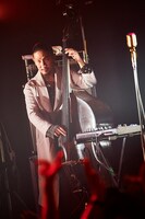 秋田ゴールドマン（B）（撮影：後藤倫人）