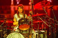 ひなんちゅ（Photo by HAJIME KAMIIISAKA）