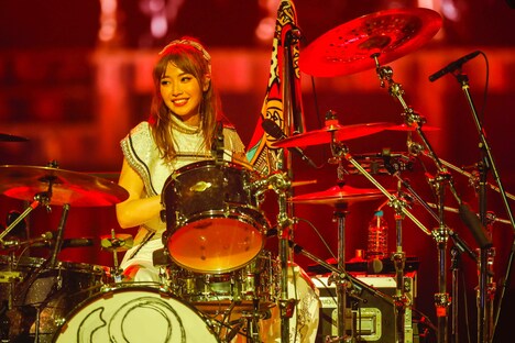 ひなんちゅ（Photo by HAJIME KAMIIISAKA）