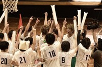 白組のメンバー。（撮影：小松陽祐［ODD JOB］）