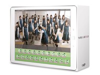 「残酷な観客達」Blu-ray / DVD BOX 初回限定スペシャル版サンプルイメージ (c)「残酷な観客達」製作委員会