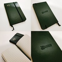 凛として時雨「#5 Mini Notebook」サンプル