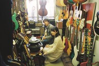 ラッキーオールドサン