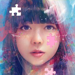 南波志帆の10年をまとめた初ベスト発表、10カ月連続イベントもスタート