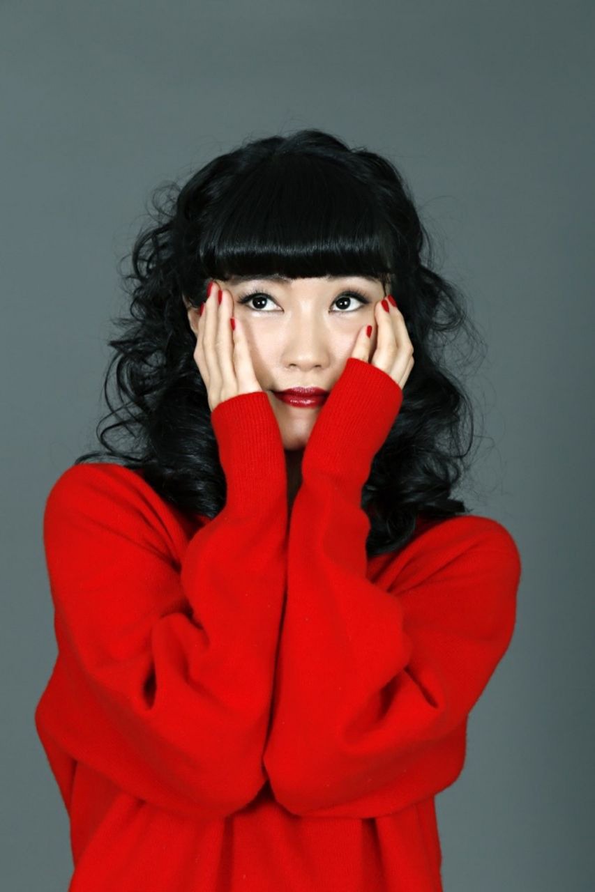 野佐怜奈