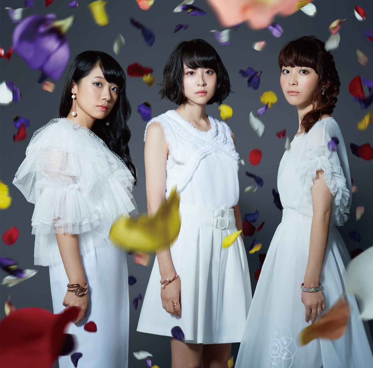 わたしのねがいごと。「ダンス」聴けるオフショットムービー