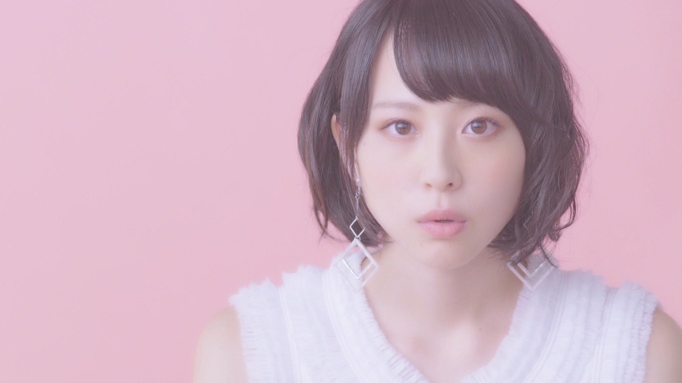 わたしのねがいごと。「きこえる？」ミュージックビデオより。