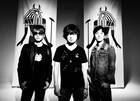 THE PREDATORS、再始動シングルよりMV公開＆本日表題曲の先行配信スタート