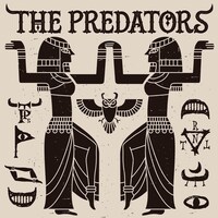 THE PREDATORS「Arabian dance」ジャケット