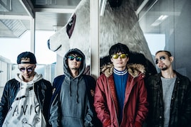 Zanto、7月に初アルバム「Kill KATANA」