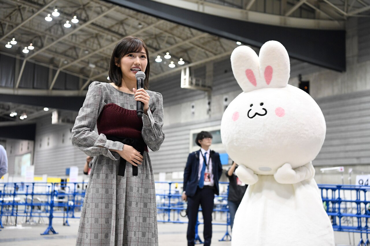 AKB48/渡辺麻友卒業コンサート～みんなの夢が叶いますように
