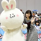 AKB48渡辺麻友「日常の中に当たり前にあった」握手会ラスト