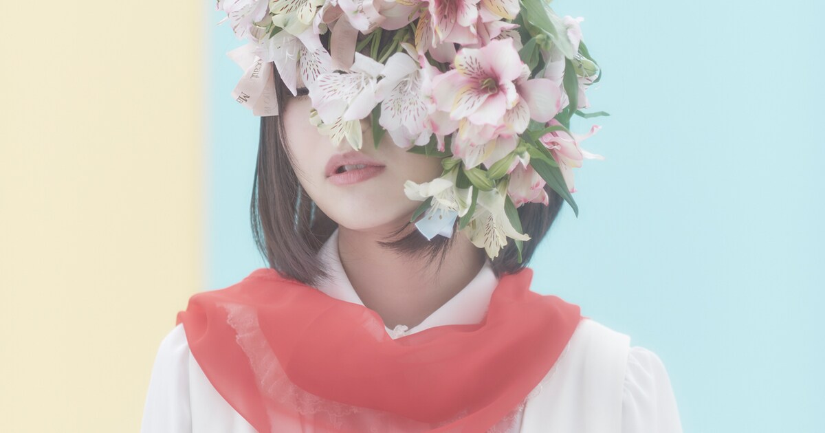 鹿乃、新アルバムよりアニメ映像のMV「Ivy」公開（動画あり） - 音楽 