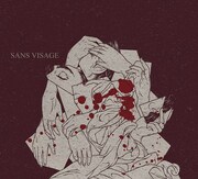 sans visage「moments」ジャケット