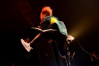 キダモティフォ（G, Cho）（撮影：半田“H.and.A”安政［Showcase］）