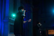CHEMISTRY(写真提供:ソニー・ミュージックアソシエイテッドレコーズ)