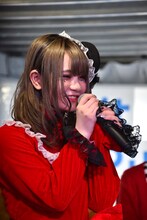 東家の次女、東かれん。