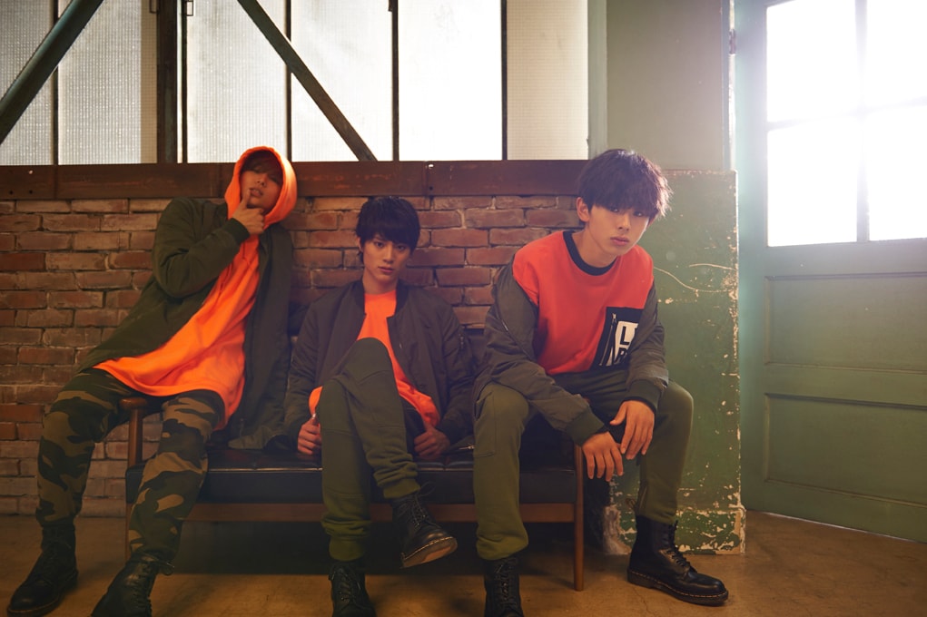 さとり少年団、渋谷で初のワンマンライブ開催決定