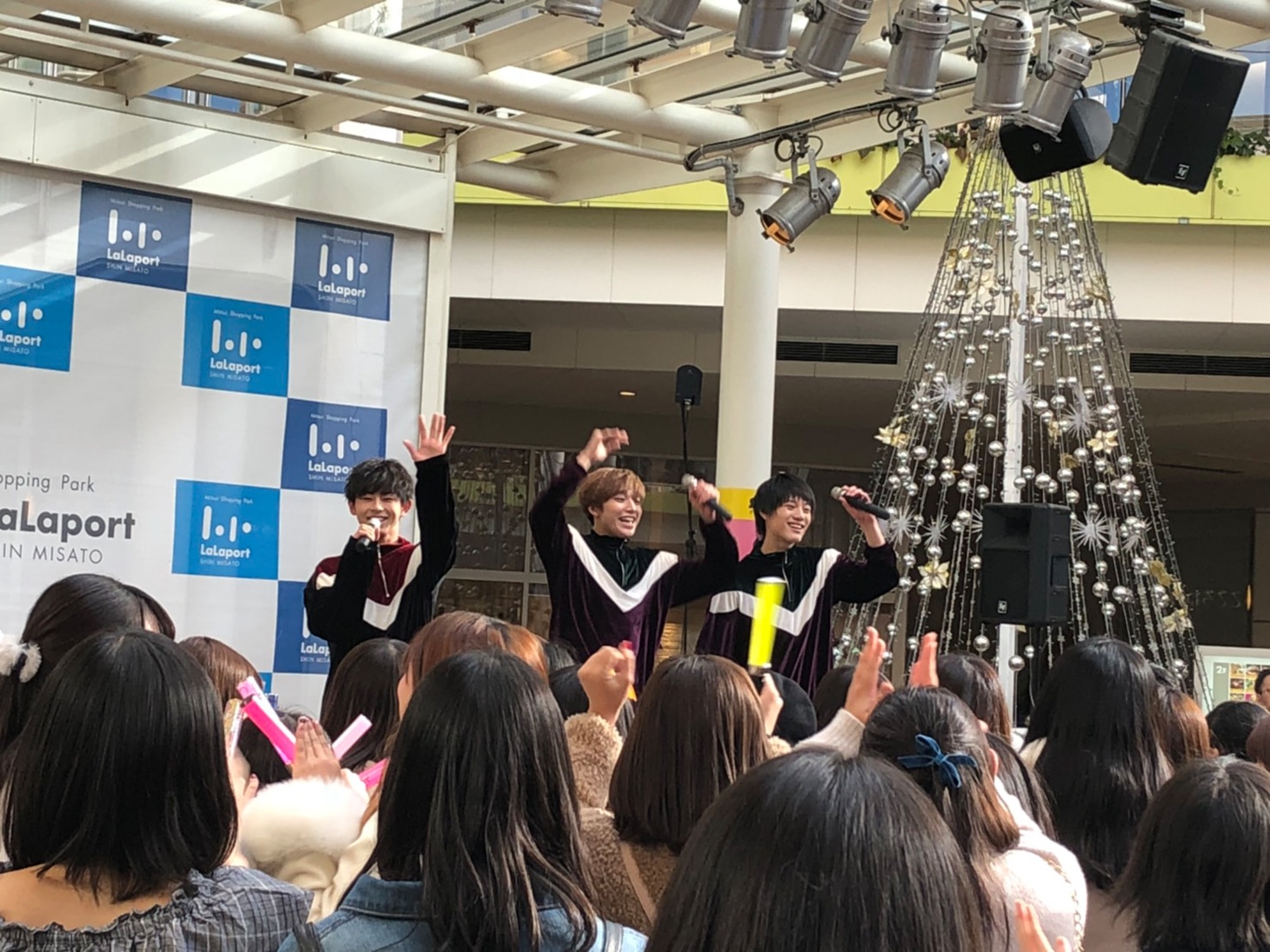 さとり少年団
