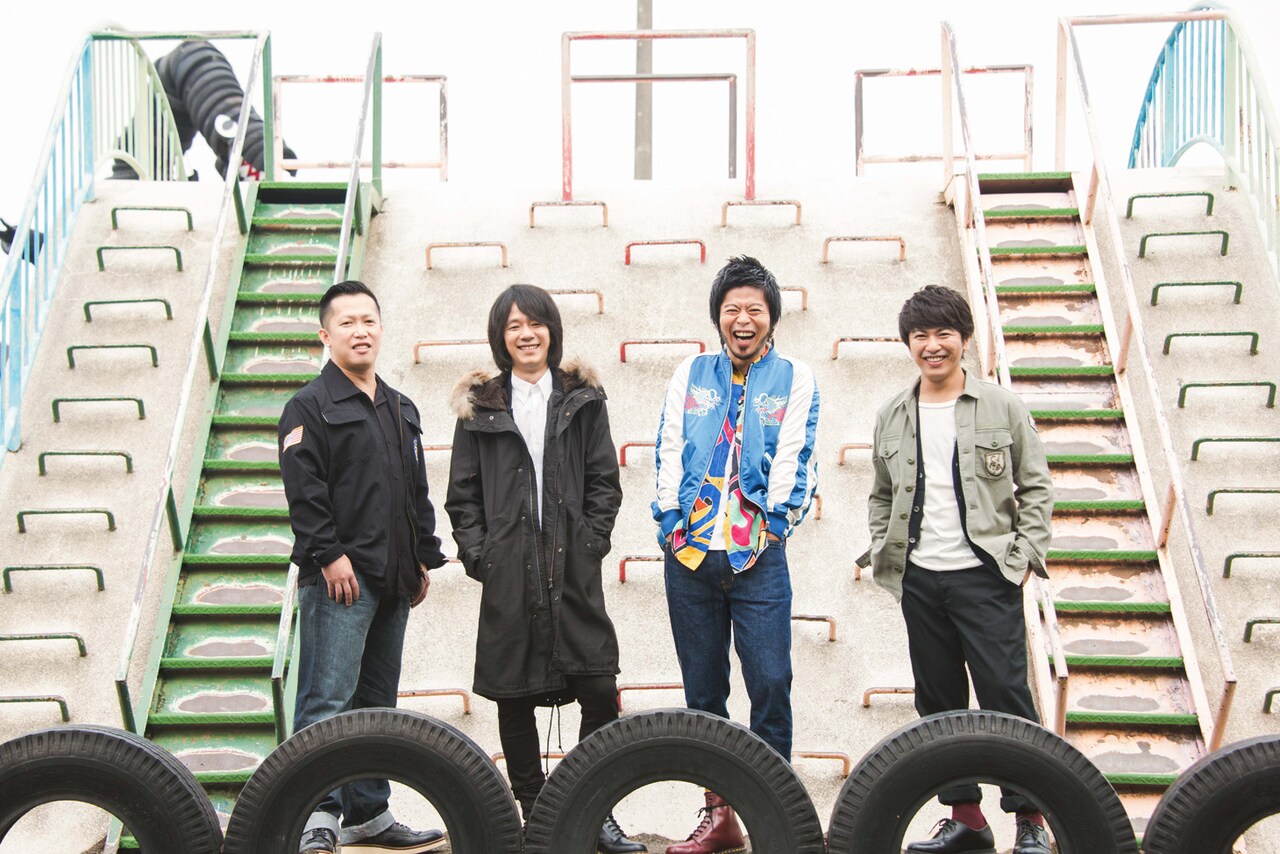 THE イナズマ戦隊、関西電気保安協会にテーマソング提供