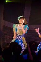 雨宮かのん（撮影：堀口綾）