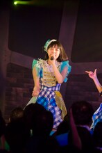 雨宮かのん（撮影：堀口綾）