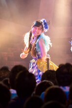 鈴木萌花（撮影：堀口綾）