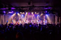 マジェスティックセブン（撮影：堀口綾）