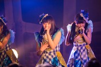 小田垣陽菜（撮影：堀口綾）