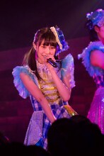 華山志歩（撮影：堀口綾）