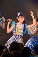 大平ひかる（撮影：堀口綾）