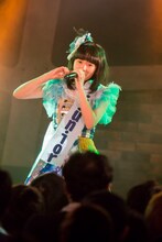 永山真愛（撮影：堀口綾）