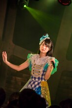 葉月智子（撮影：堀口綾）