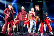 BIGBANG「LAST DANCE」ツアー、福岡で開幕「再会の日を楽しみにして」
