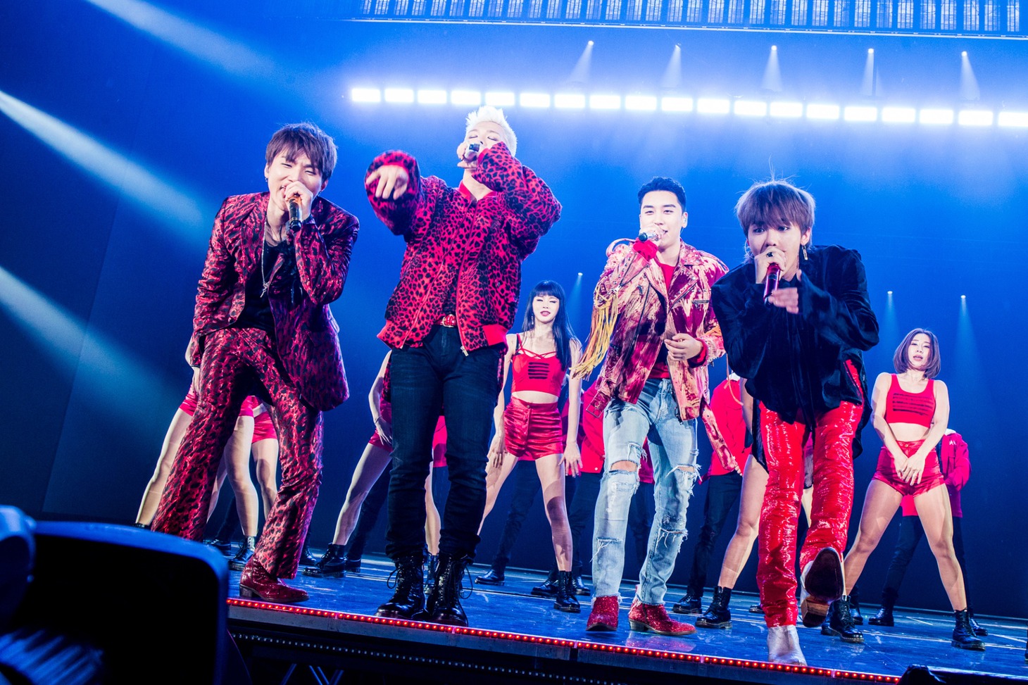 BIGBANG