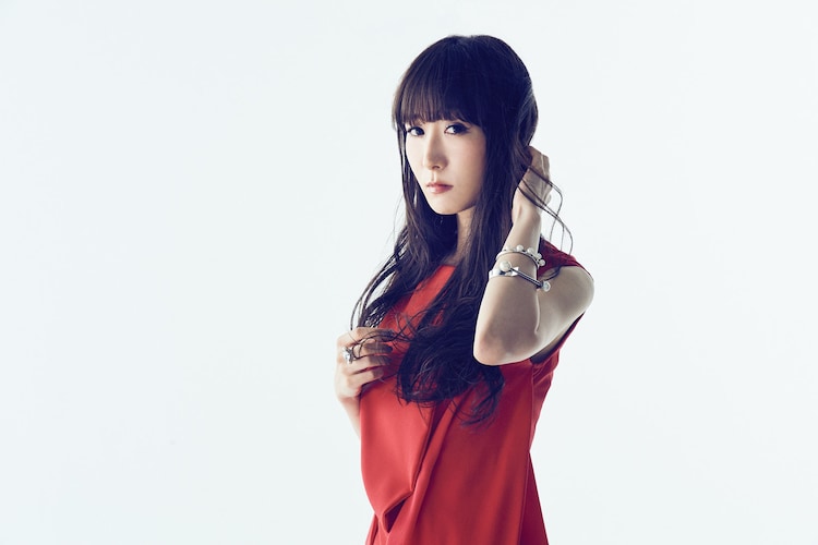 Choucho 京アニ制作アニメ ツルネ Ed主題歌担当 音楽ナタリー