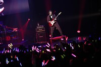 矢部昌暉（Cho, G / DISH//）