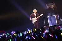 小林龍二（Rap, B / DISH//）