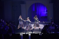 「さくら学院祭☆2017」の様子。