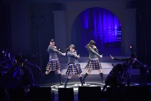 「さくら学院祭☆2017」の様子。