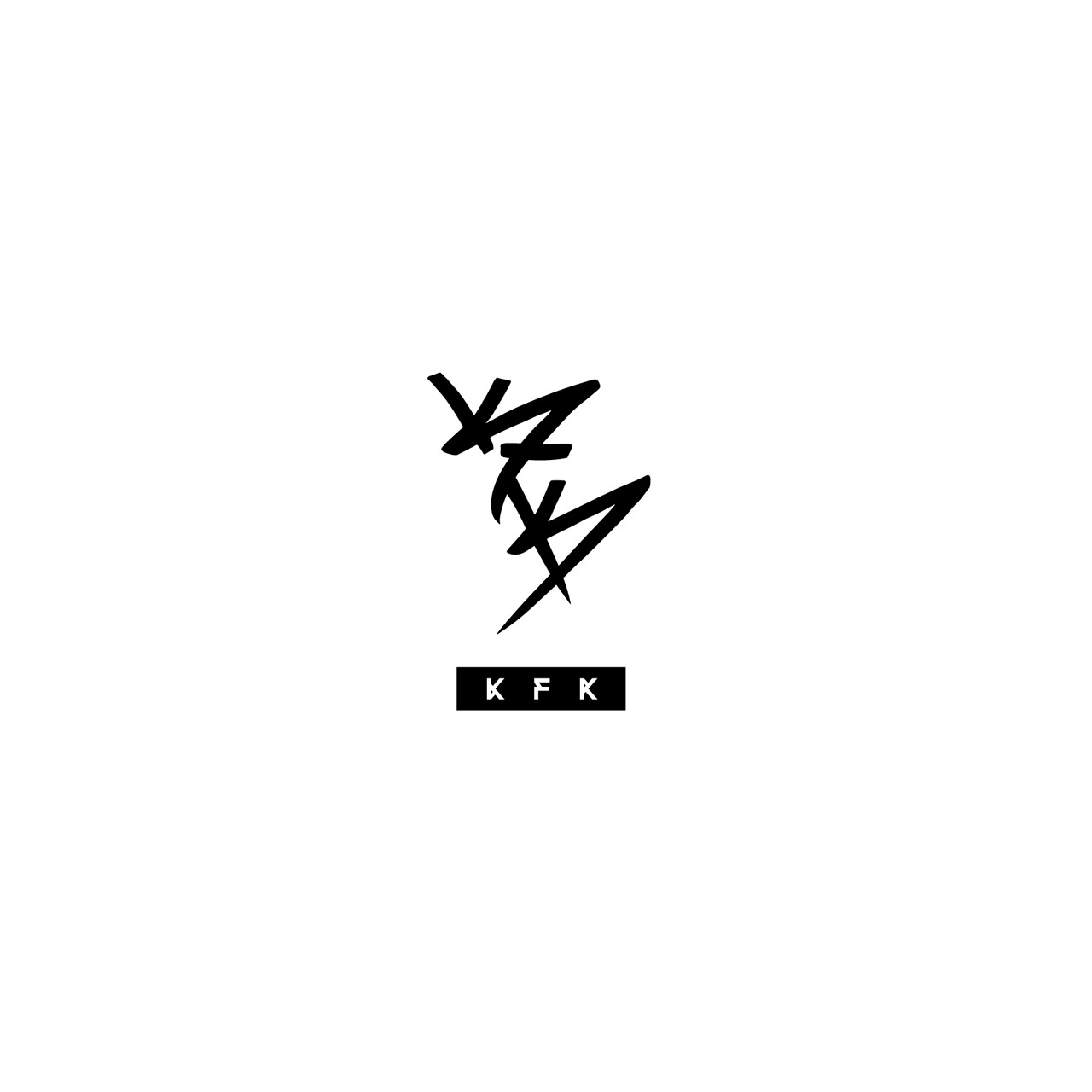 KFK ロゴ