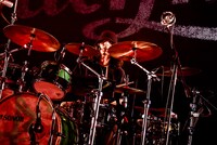 OK（Dr）（Photo by Shun Komiyama）