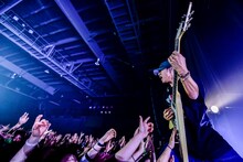 TAIKING（G）（Photo by Shun Komiyama）