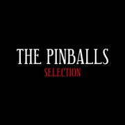 THE PINBALLS「THE PINBALLS SELECTION」配信ジャケット