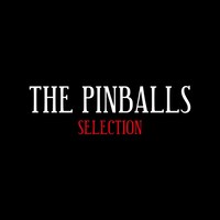 THE PINBALLS「THE PINBALLS SELECTION」配信ジャケット
